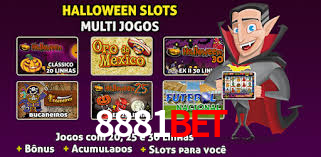 8881 Bet Login