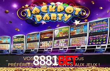 8881Bet