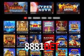 8881Bet
