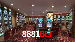 8881 Bet Login