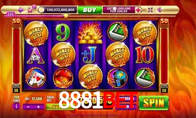 Explore as vantagens do 8881Bet: serviço profissional e confiabilidade