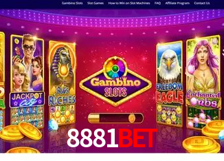 8881Bet