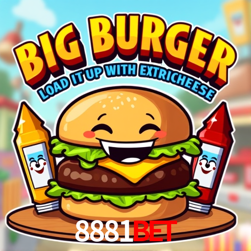 8881 Bet Login