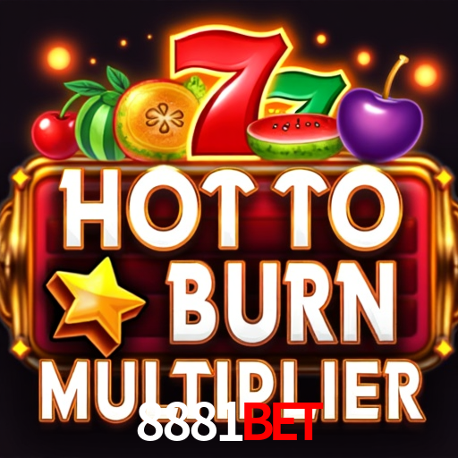 8881Bet.Com