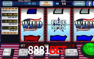 8881Bet