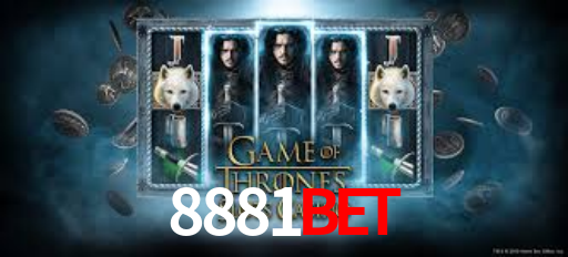 8881Bet